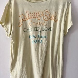 Daydreamer Medium T-shirt - Mellow yellow color